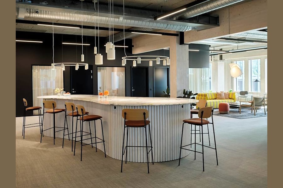 Kontorslokal på Entreprenörsstråket 10, Mölndal – bild 2