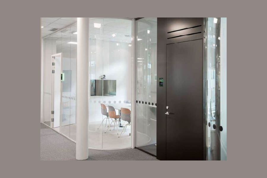 Kontorslokal på Hantverksvägen 15, Askim – bild 4