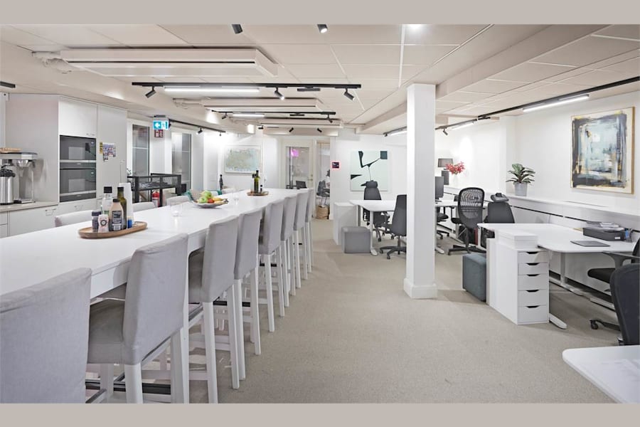 Engelbrektsgatan 3 - image - 9