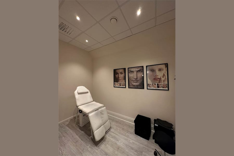 Butikslokal på Klostergatan 5A, Örebro – bild 5