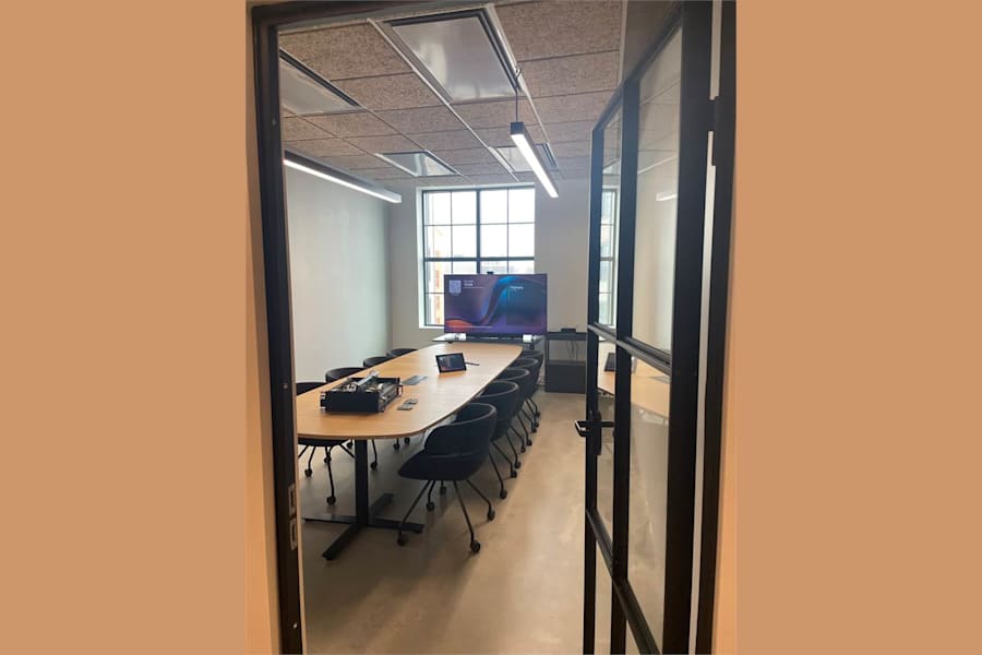 Kämpegatan 10 - image - 0