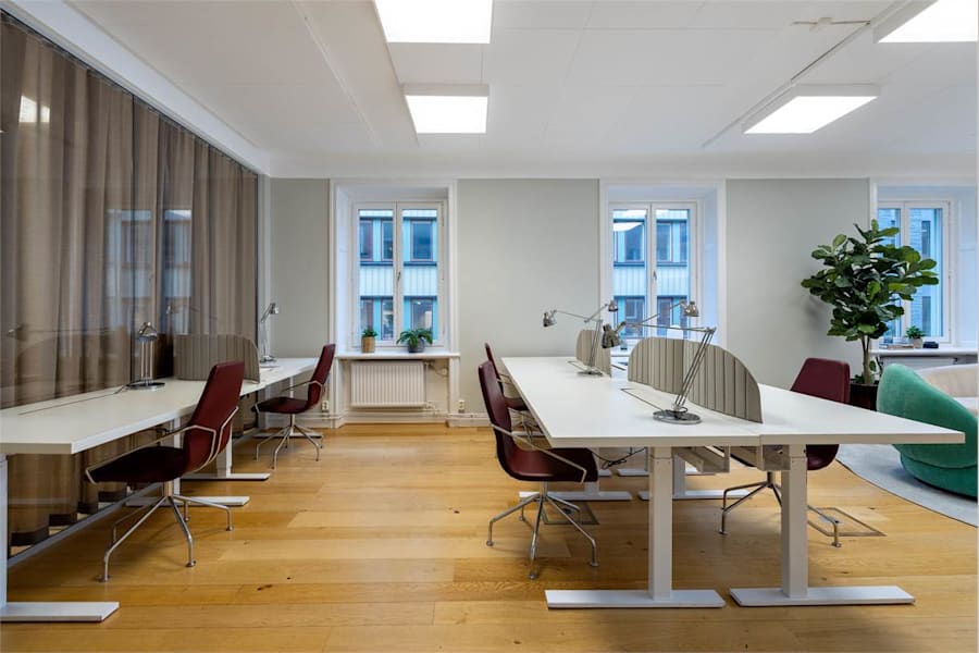 Kontorslokal på Birger Jarlsgatan 6 D, Stockholm – bild 10