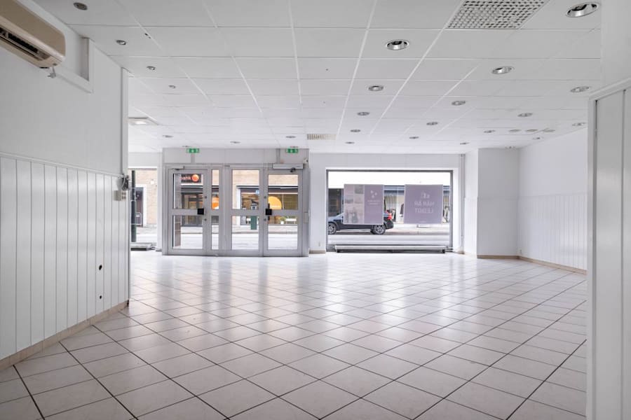 Butikslokal på Järnvägsgatan 41 B, LIMHAMN – bild 3