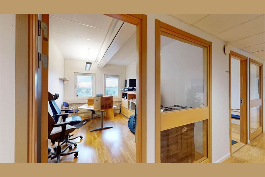 Hästvägen 4A - image - 6