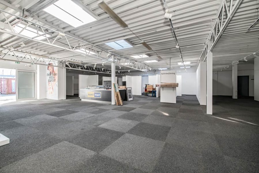 Butikslokal på Industrivägen 14, Tyresö – bild 5