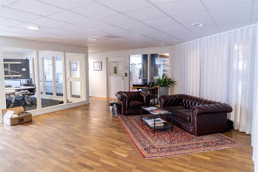 Kontorslokal på Fabriksgatan 11, Borås – bild 6