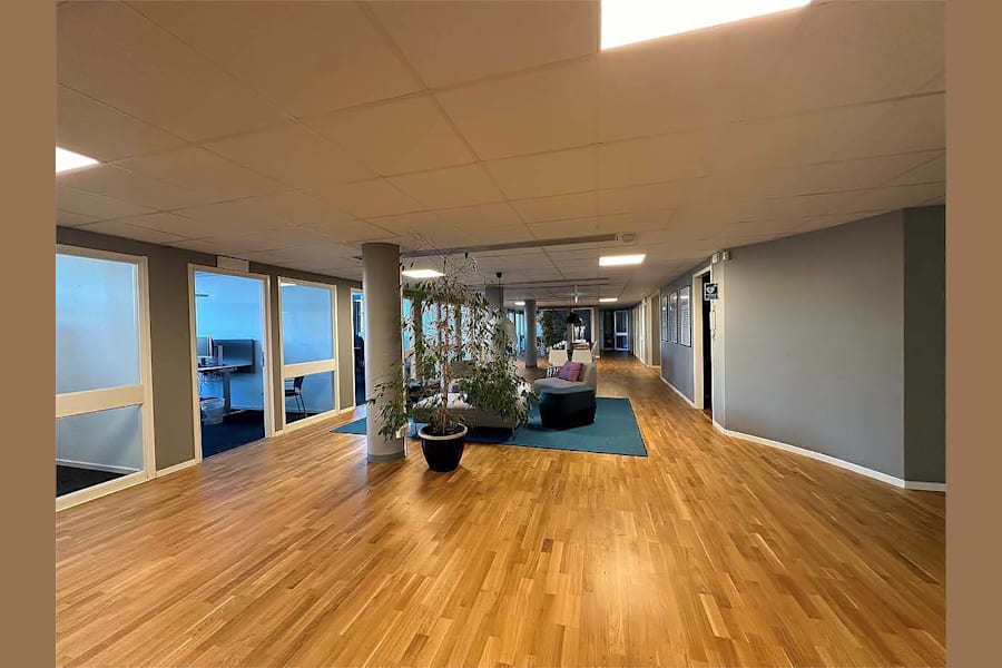 Kontorslokal på Gustav Adolfs torg 12, Malmö – bild 9