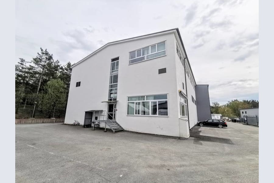 Kontorslokal på Parmvägen 10A, Täby – bild 11