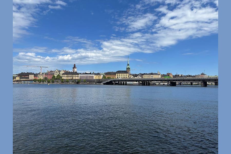 Kontorslokal på Söder Mälarstrand 21, Stockholm – bild 4