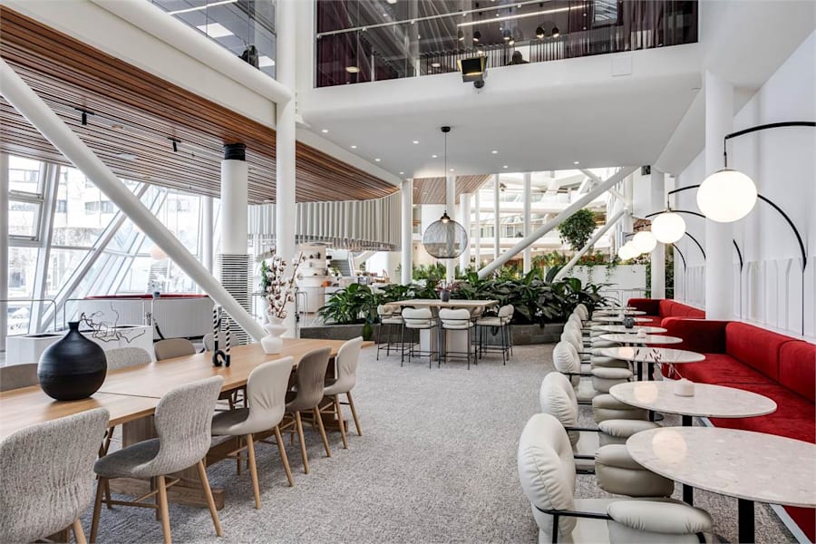 Kontorslokal på Arena Läppstiftet - Lilla Bommen 1, Göteborg – bild 73