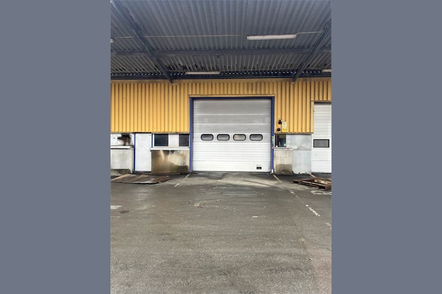Industrilokal på Oljevägen 103, Göteborg – bild 2
