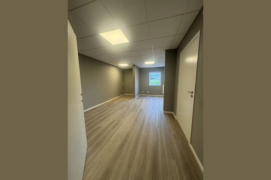 Lagerlokal på Tegelvägen 1, Sundsvall – bild 12