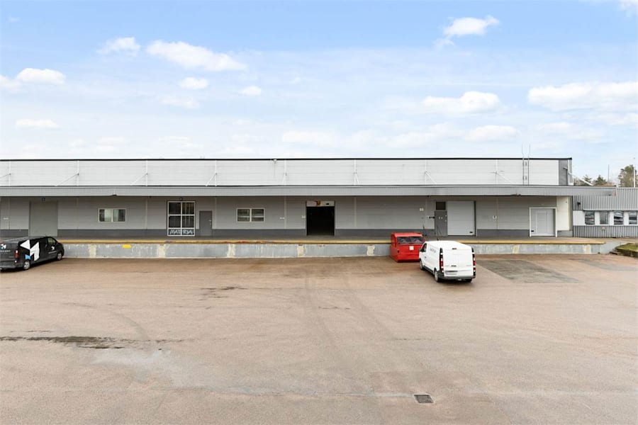 Industrilokal på Koppargatan 4, Tranås – bild 8