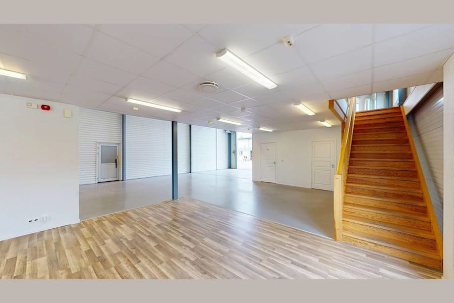 Lokal på Kvartsgatan 2B, Enköping – bild 4