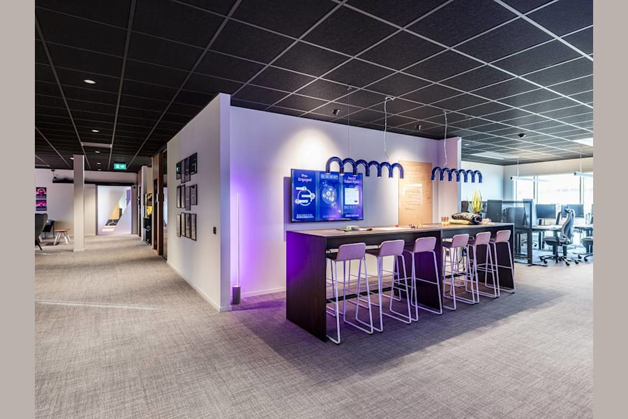 Kontorslokal på Masthamnsgatan, Göteborg – bild 6