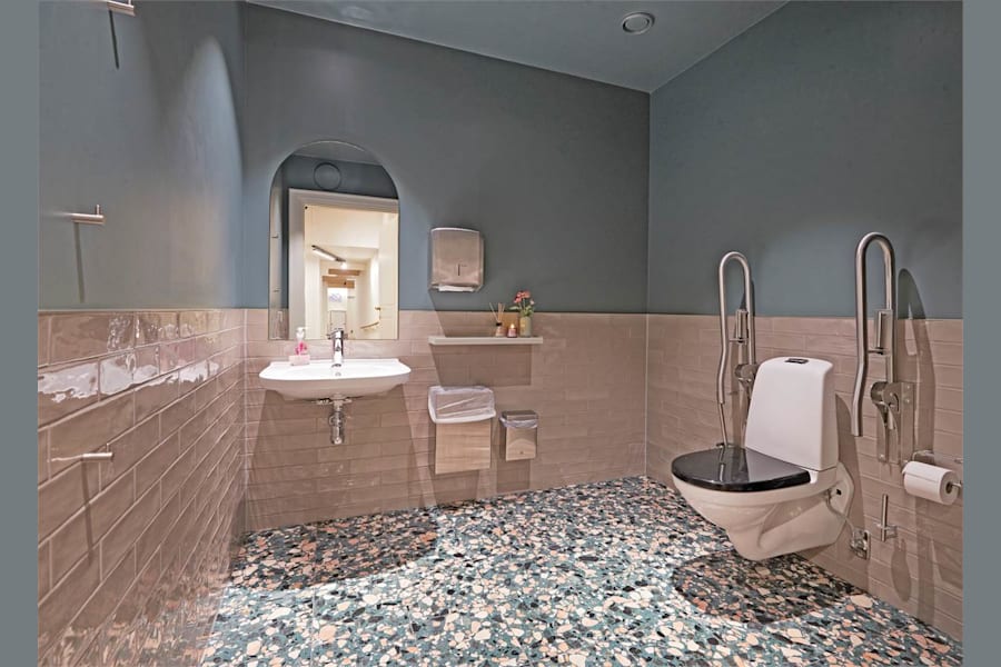 Kontorslokal på Engelbrektsgatan 3, Stockholm – bild 5