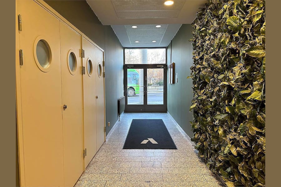 Gustav Adolfs torg 12 - image - 11