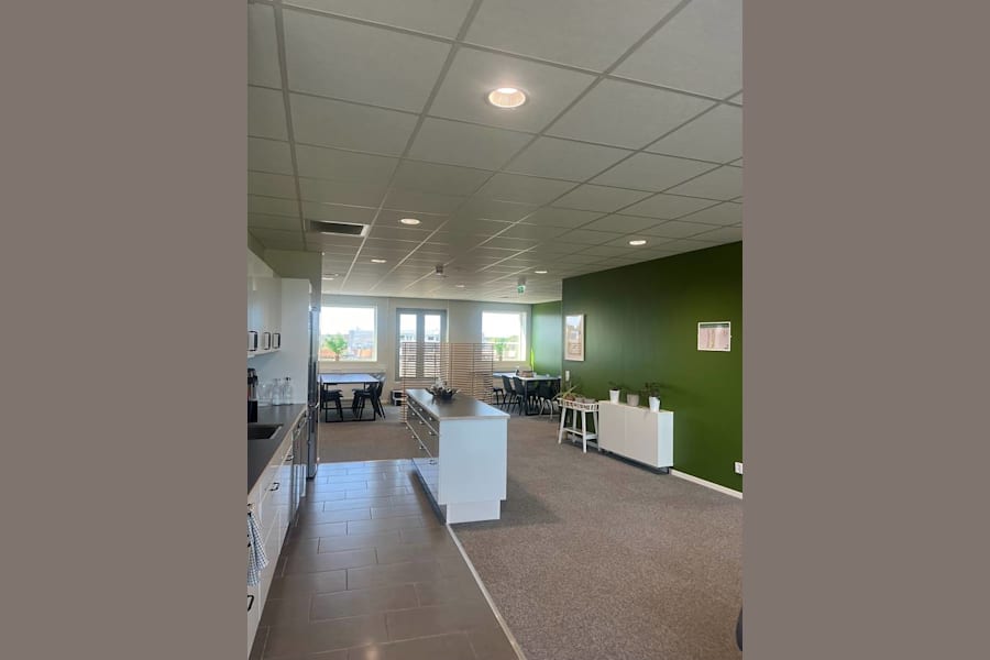 Kontorslokal på Gustaf Anders Gata 15, Karlstad – bild 6