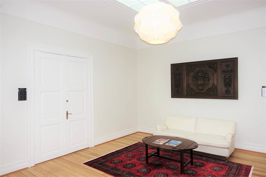 Kontorslokal på Fridhemsvägen 2, Malmö – bild 7