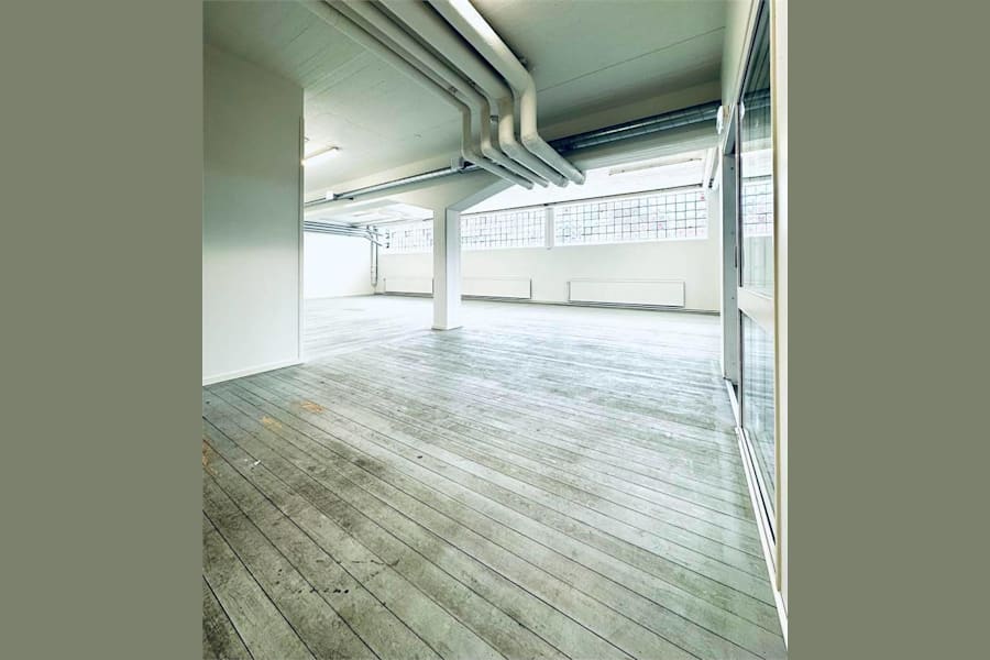 Industrilokal på Västanforsgatan 30, Malmö – bild 4