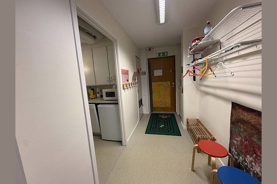 Kontorslokal på Vårvädersvägen 4P, Lund – bild 3