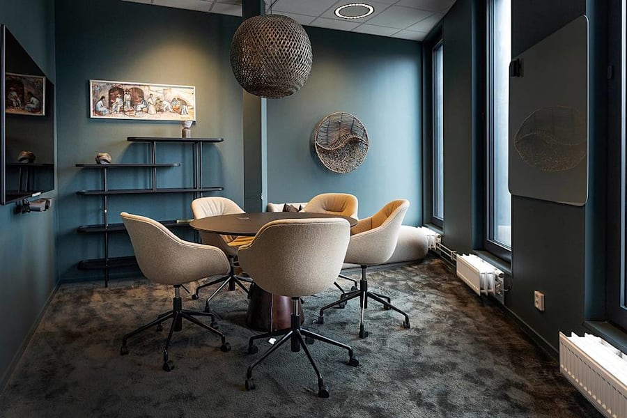 Kontorslokal på Kungsgatan 6, Kungsbacka – bild 14