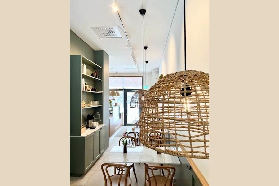 Vikdalsvägen  - image - 3