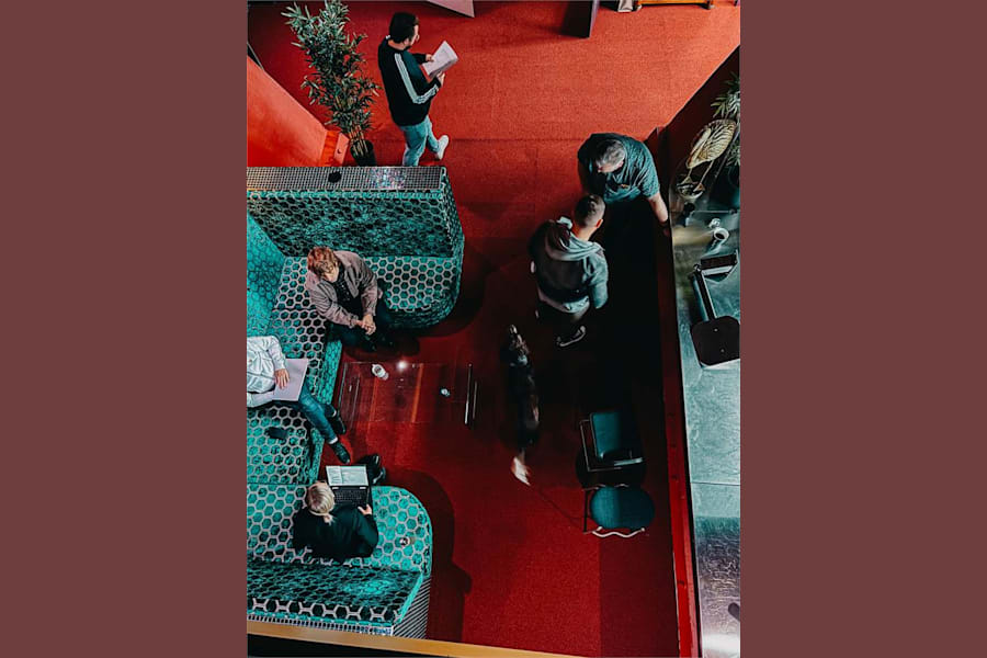 Nytorget 7 - image - 11