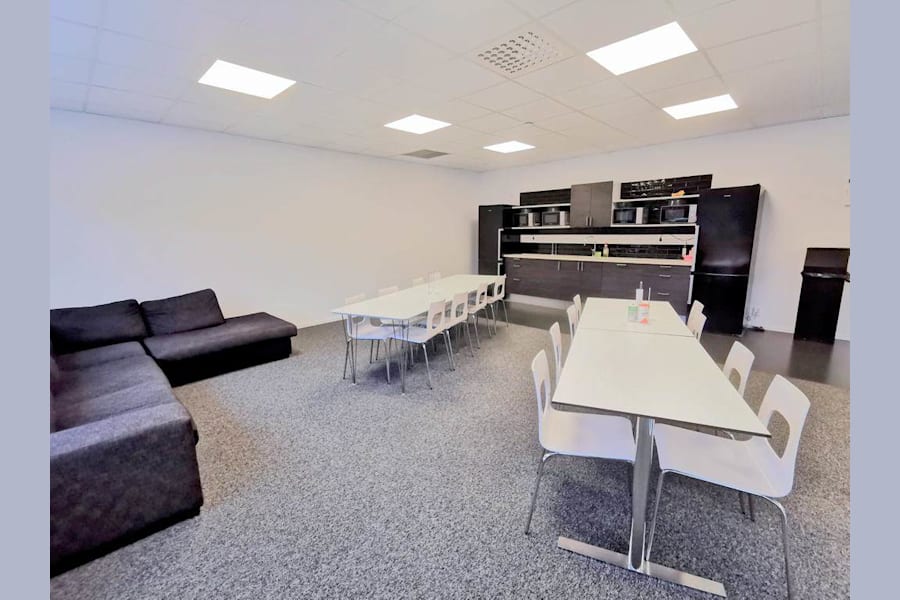 Vretvägen 14 - image - 6