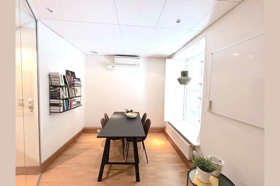 Bedoirsgränd 1 - image - 8