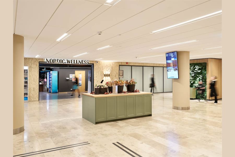 Kontorslokal på Falkenbergsgatan 3, Göteborg – bild 11