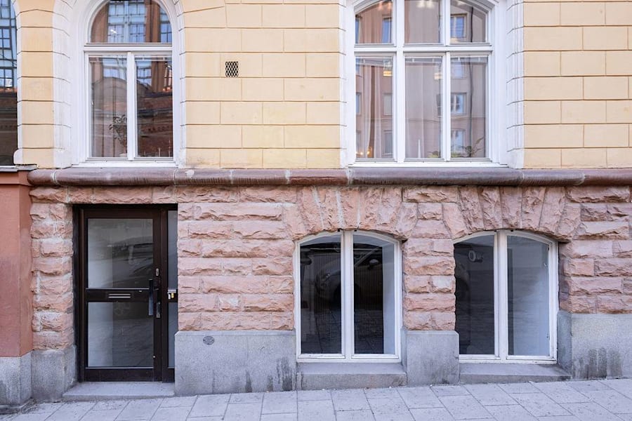 Butikslokal på Sankt Göransgatan 62, Stockholm – bild 3