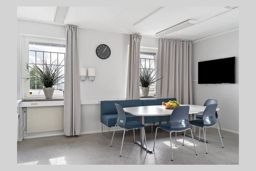 Britta Sahlgrens gata 5 - image - 0