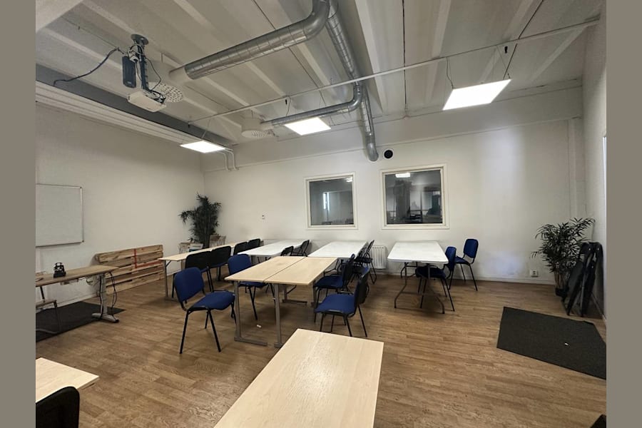 Lagerlokal på Aspögatan 1, Malmö – bild 3