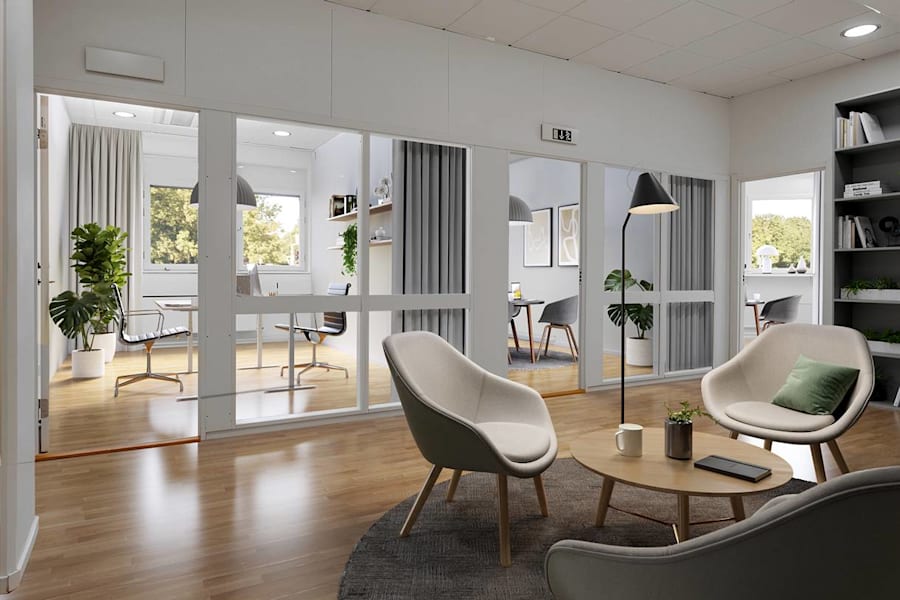 Kontorslokal på Kungsgatan 23, GÖTEBORG – bild 14