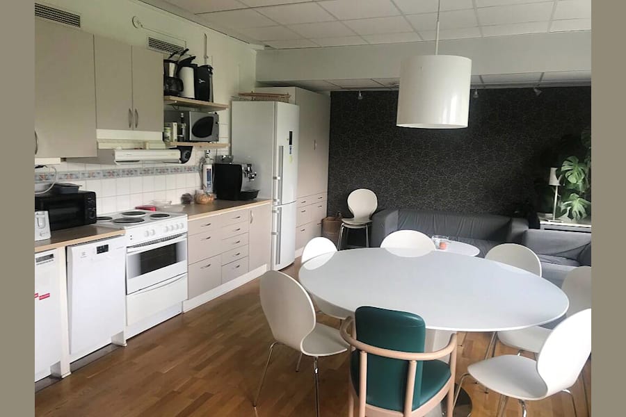 Coworking-plats på Pepparvägen 27, Farsta – bild 7