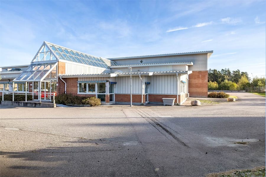 Tallbacksgatan 16B - image - 7