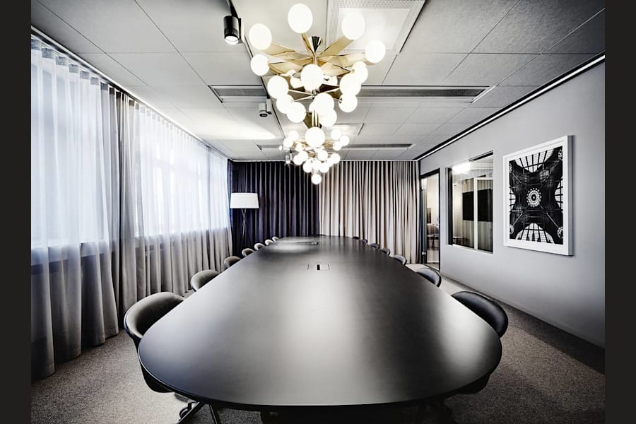 Kontorslokal på Warfvinges väg 31, Stockholm – bild 12