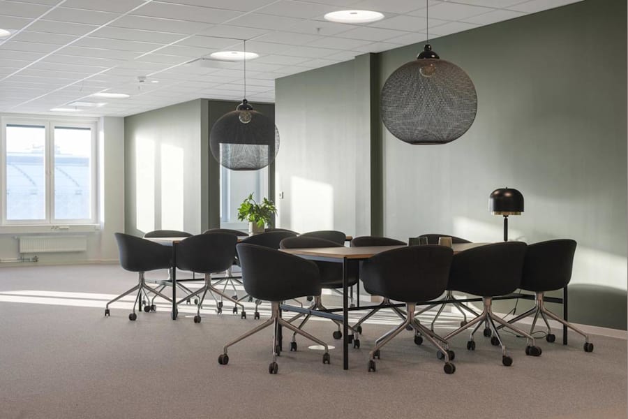 Gustav III:s boulevard 134 - image - 2