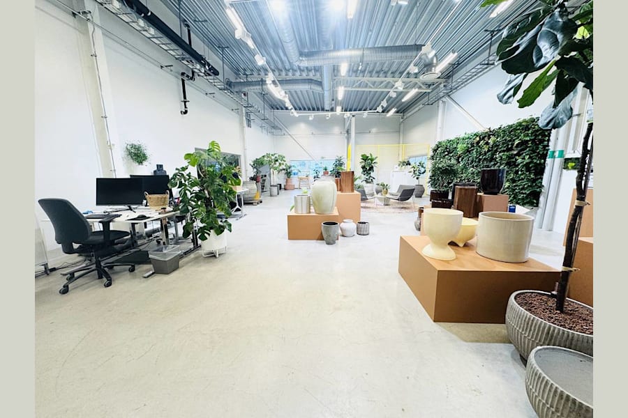 Butikslokal på Bruttovägen 12, Järfälla – bild 13