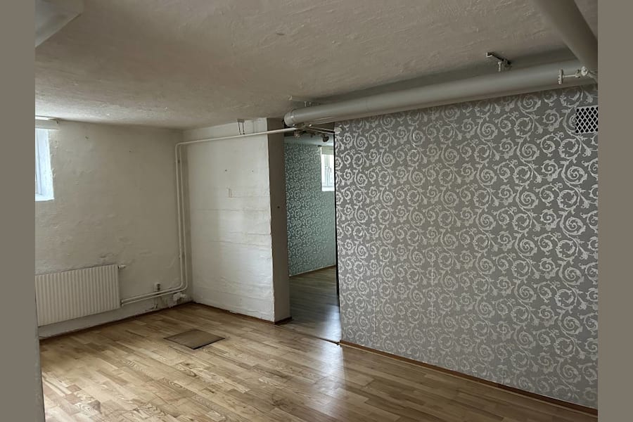 Lilla Möllevångsgatan 9A - image - 2