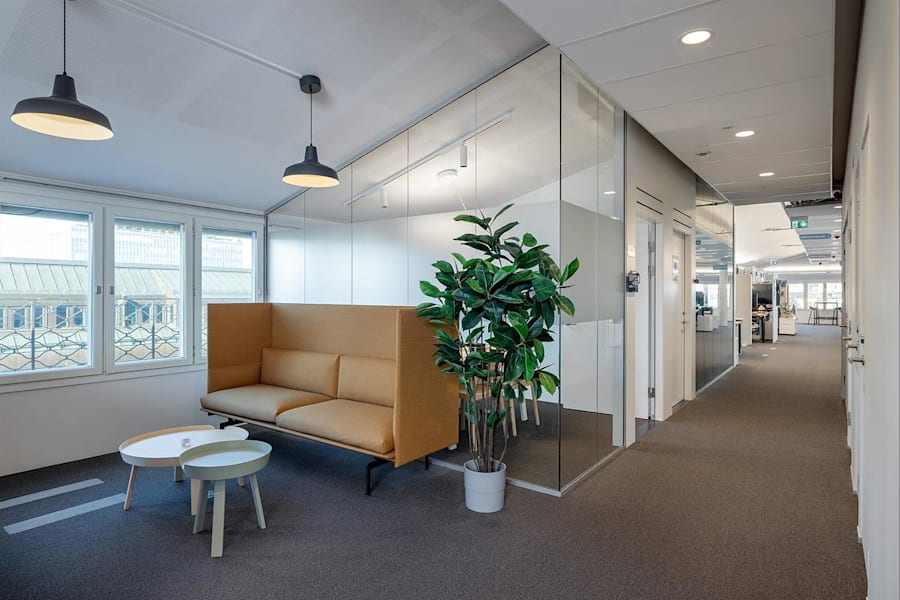 Kontorslokal på Mäster Samuelsgatan 60 - Klara Zenit, Stockholm – bild 6