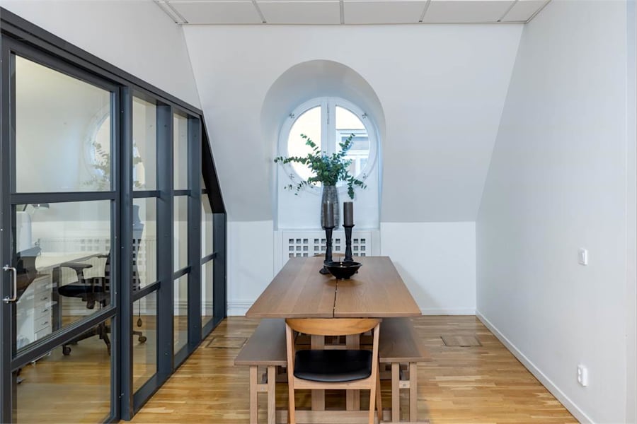 Kontorslokal på Stureplan 13, Stockholm – bild 15