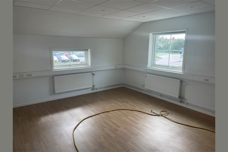 Kontorslokal på Nygatan 64, Falkenberg – bild 7