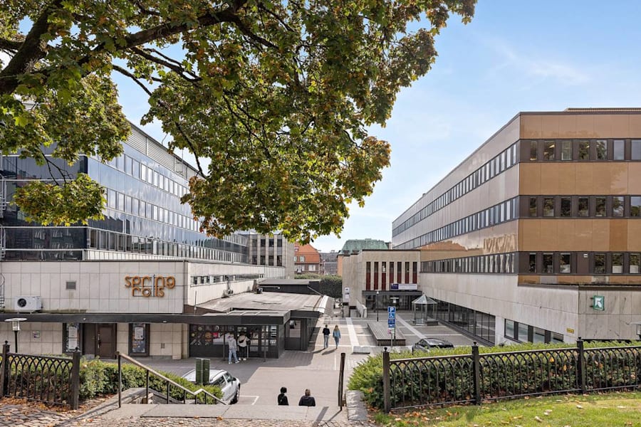 Kontorslokal på Österlånggatan 30, BORÅS – bild 13