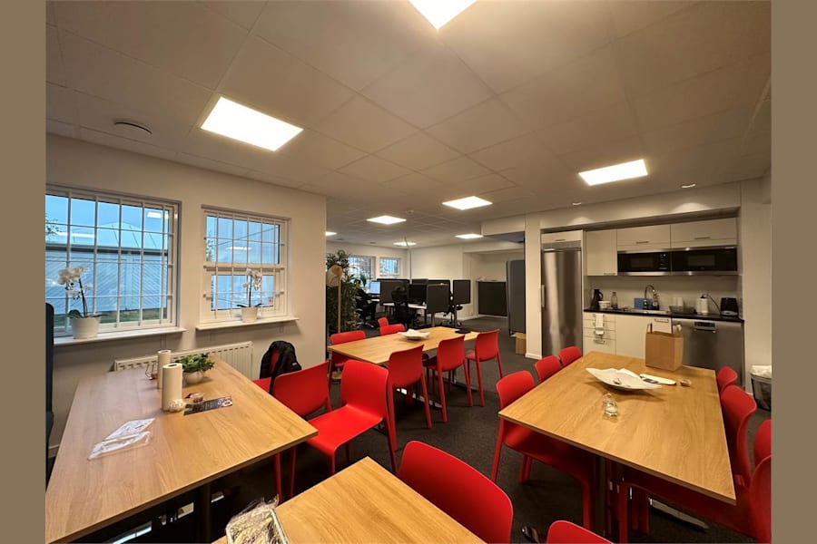 Derbyvägen 6 - image - 6