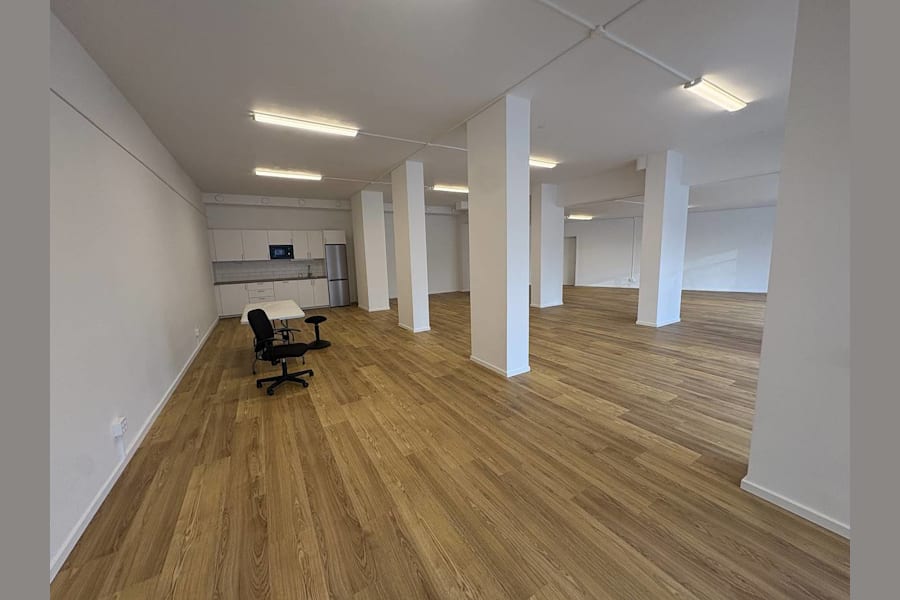 Butikslokal på Fosievägen 29, Malmö – bild 5