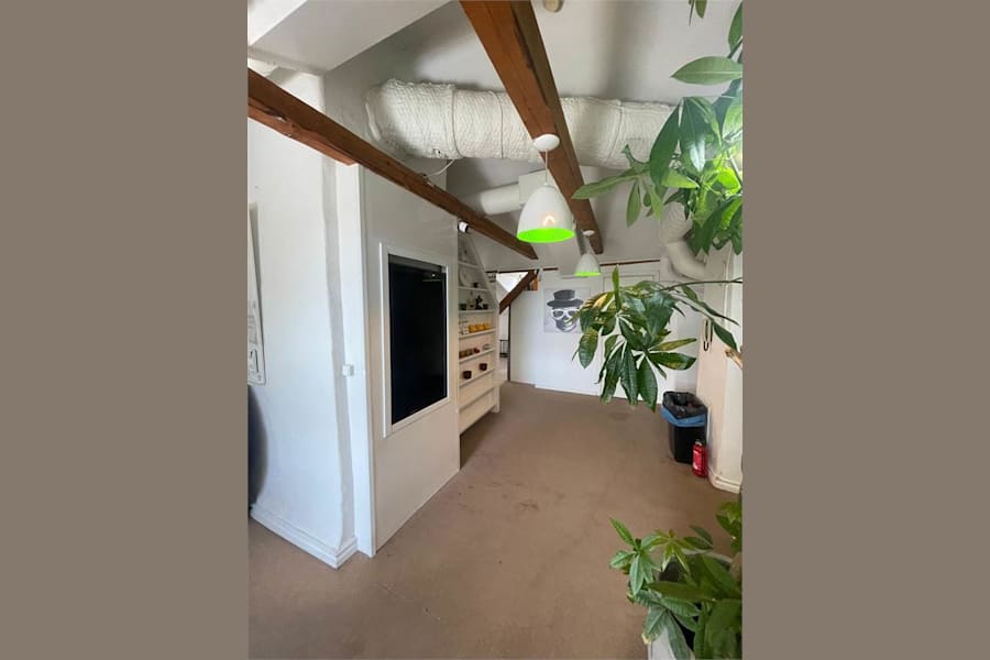 Kontorslokal på Västra Skepparbacken 18, Västerås – bild 4