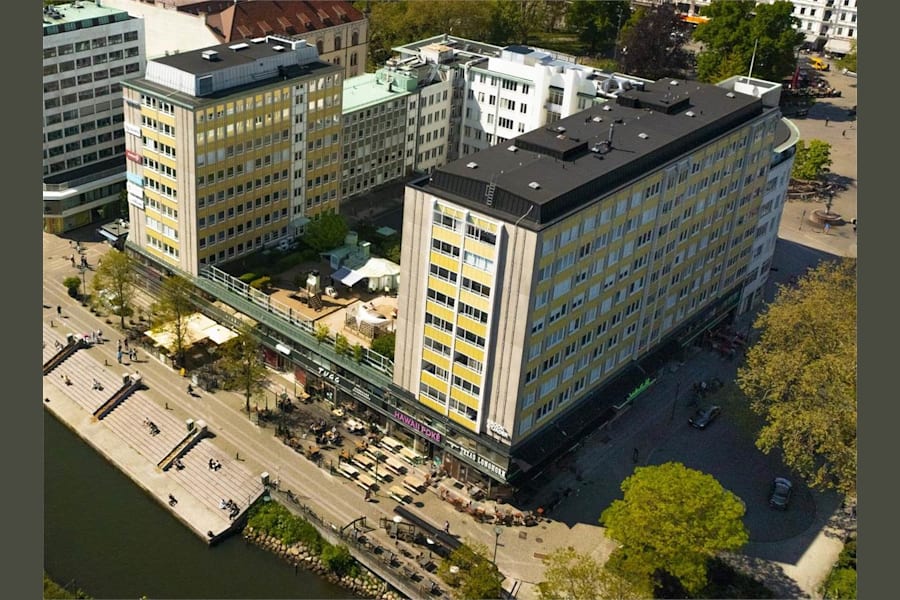 Kontorslokal på Södra Tullgatan 4, Malmö – bild 21