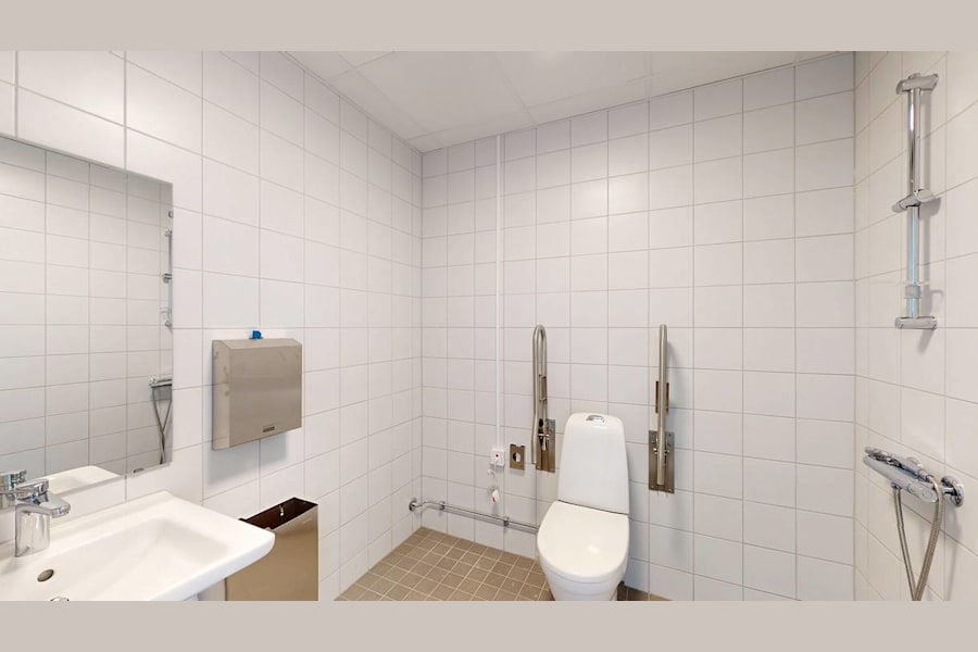 Butikslokal på Solbjersvägen 24, Lund – bild 6